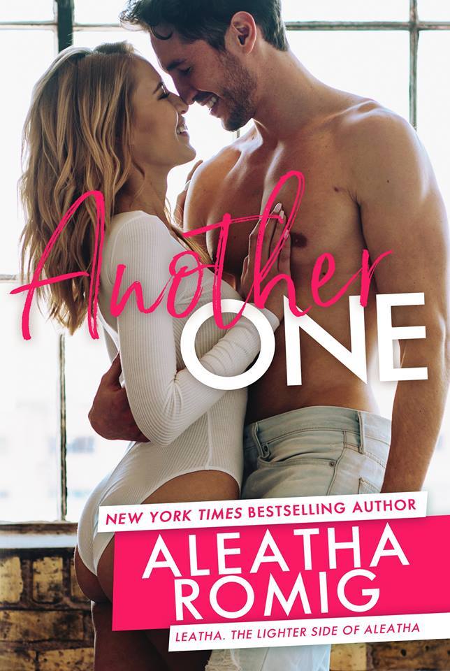 Another One By Aleatha Romig