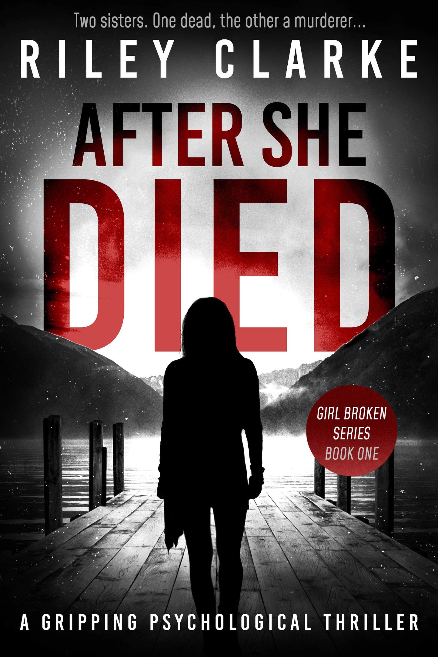 After She Died By Riley Clarke