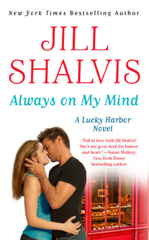 Always on My Mind  By Jill Shalvis
