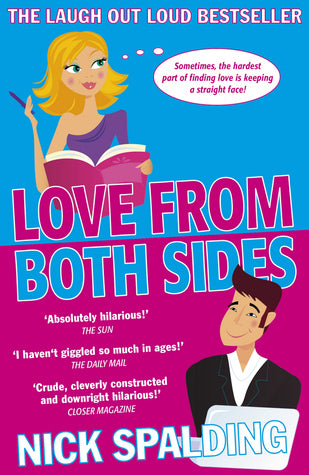 Love... From Both Sides  By Nick Spalding