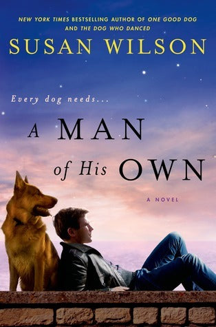 A Man of His Own  By Susan Wilson