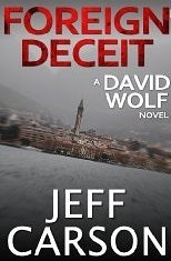 Foreign Deceit  By Jeff Carson