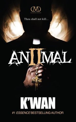 The Omen By  K'wan