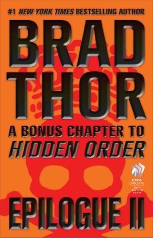 Epilogue II By  Brad Thor