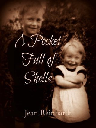 A Pocket Full of Shells  By Jean Reinhardt