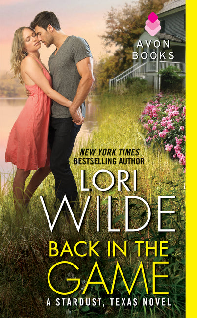 Back in the Game  By Lori Wilde