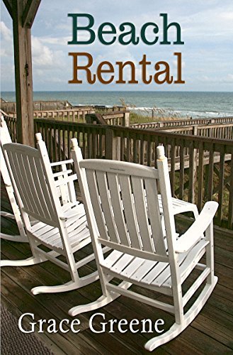 Beach Rental  By Grace Greene