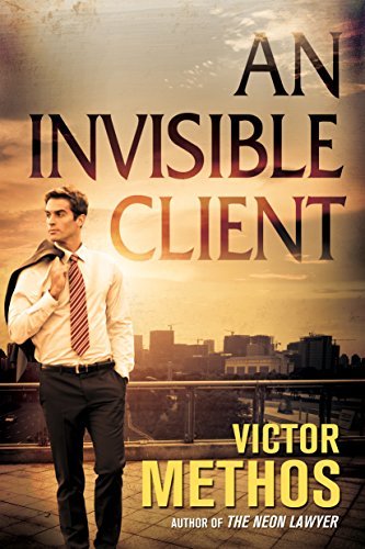 An Invisible Client  By Victor Methos