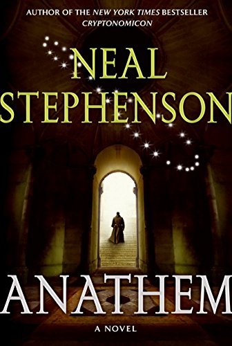 Anathem By Neal Stephenson