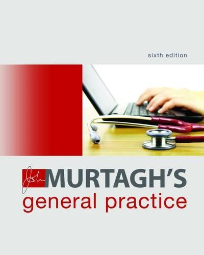 John Murtagh's General Practice  By John Murtagh ,  Jill Rosenblatt