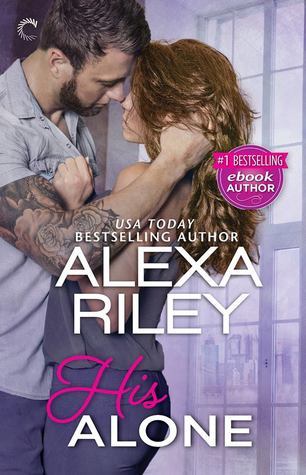 His Alone By Alexa Riley