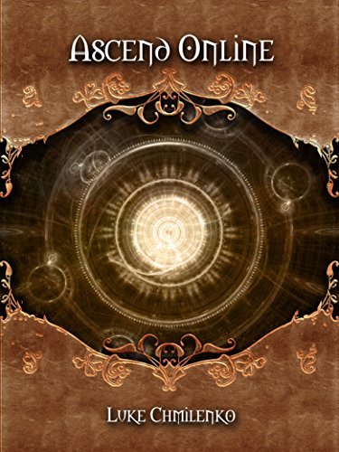Ascend Online  By Luke Chmilenko