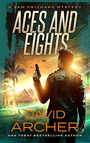 Aces and Eights  By David Archer