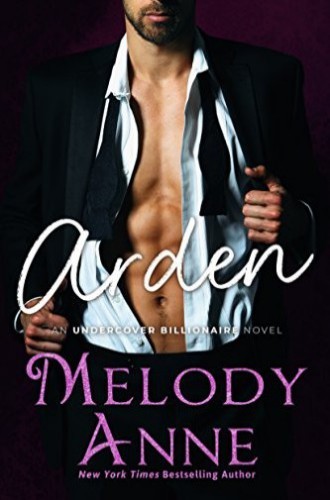 Arden By Melody Anne