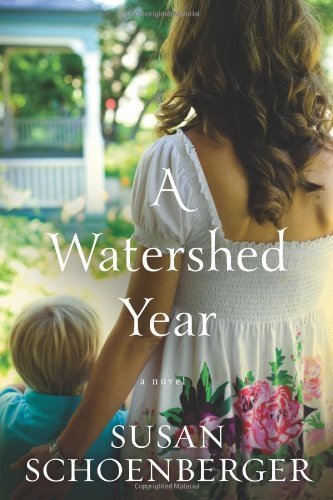 A Watershed Year  By Susan Schoenberger