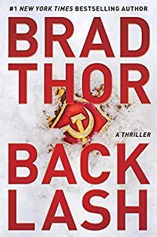 Backlash By Brad Thor
