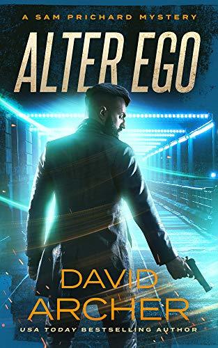 Alter Ego  By David Archer
