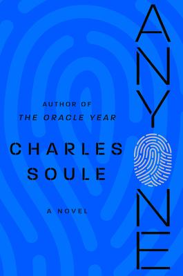 Anyone  By Charles Soule