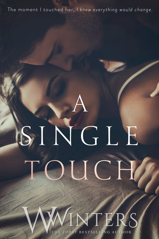 A Single Touch  By W. Winters