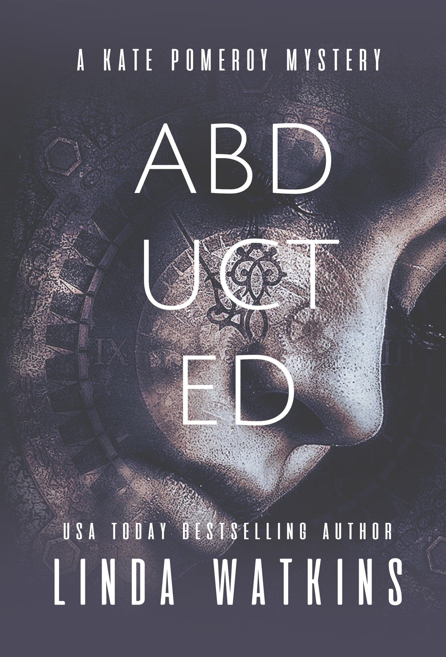 Abducted  By Linda Watkins