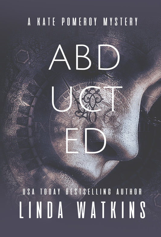 Abducted  By Linda Watkins
