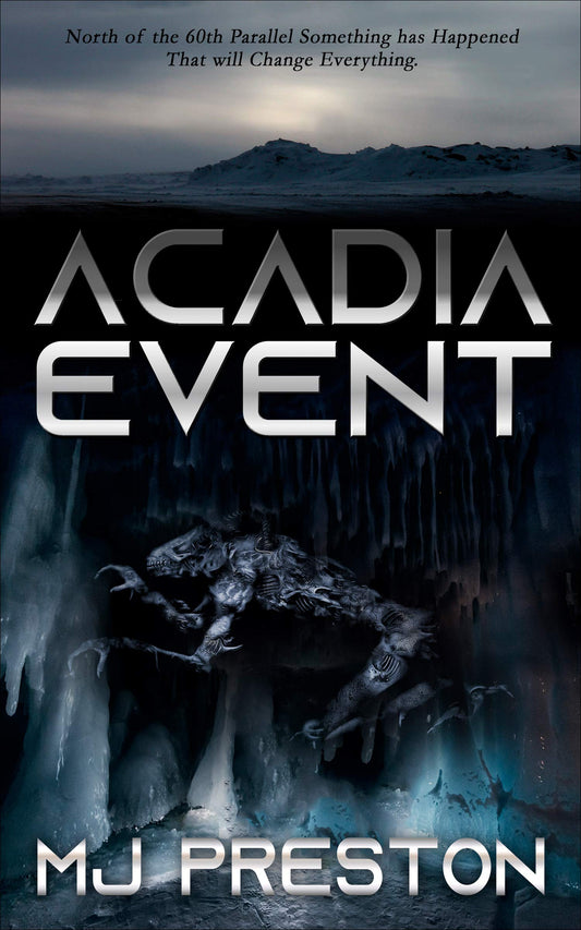 Acadia Event By MJ Preston