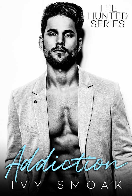 Addiction  By Ivy Smoak