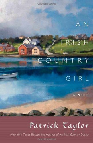An Irish Country Girl  By Patrick Taylor