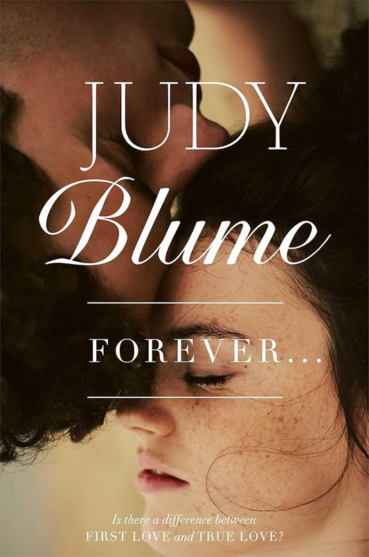 Forever...  By Judy Blume