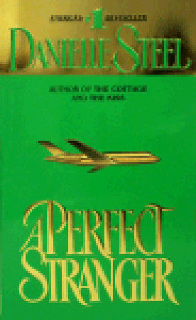 A Perfect Stranger By  Danielle Steel