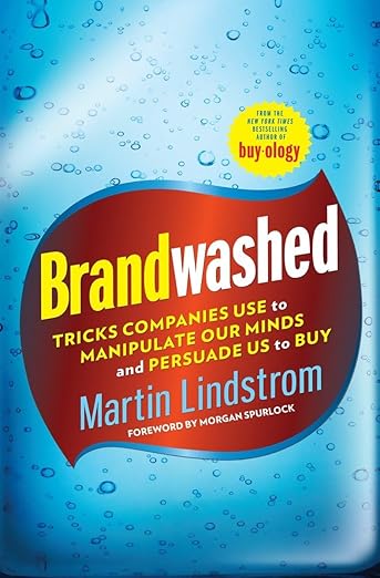BRANDWASHED