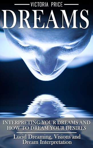 Dreams By Victoria Price