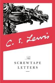 The Screwtape Letters  By C.S Lewis