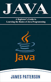 Java: A Beginner's Guide to Learning the Basics of Java Programming By James Patterson